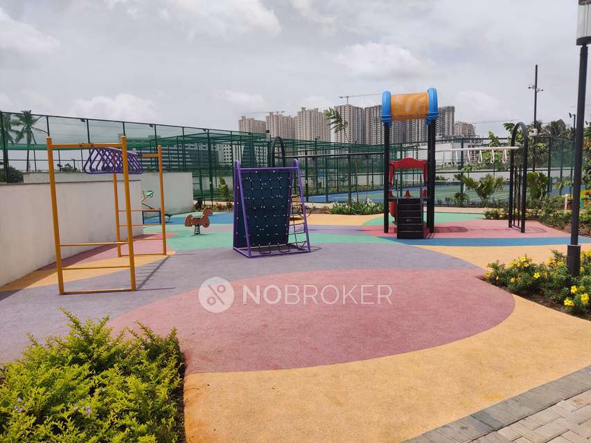 3 BHK Flat In Ramky One Karnival For Sale  In Shikaripalya, Electronic City