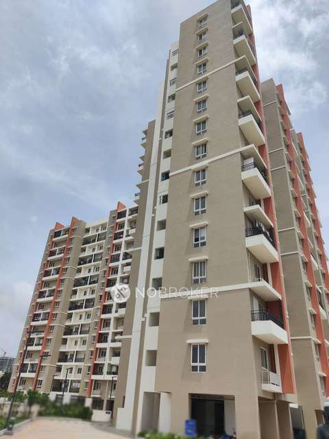 3 BHK Flat In Ramky One Karnival For Sale  In Shikaripalya, Electronic City