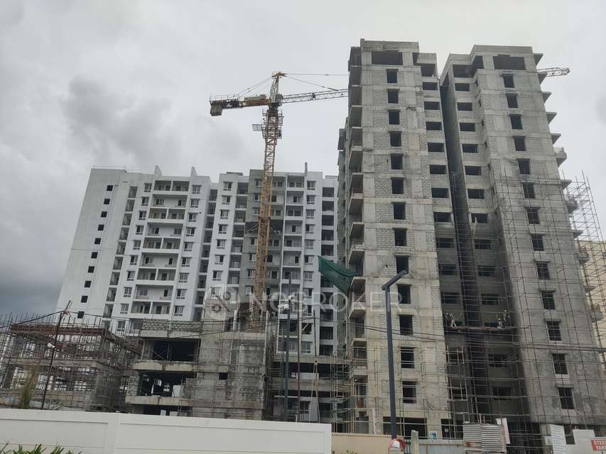 3 BHK Flat In Ramky One Karnival For Sale  In Shikaripalya, Electronic City