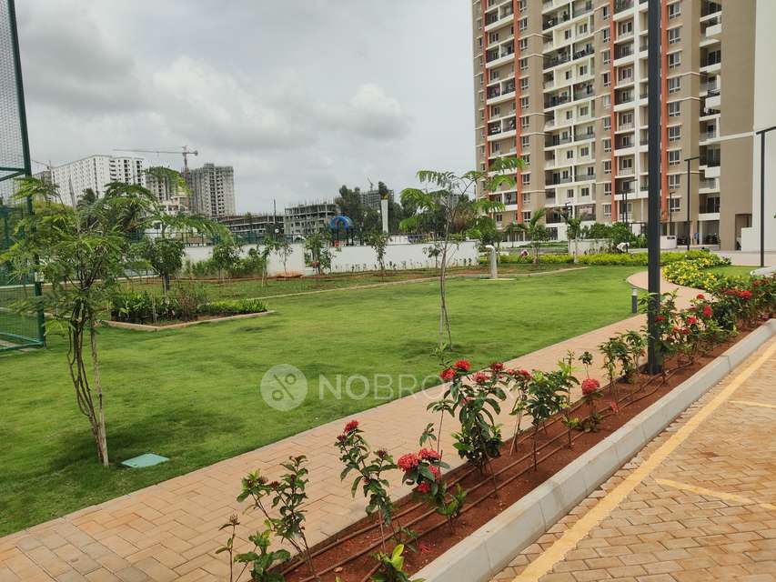 3 BHK Flat In Ramky One Karnival For Sale  In Shikaripalya, Electronic City