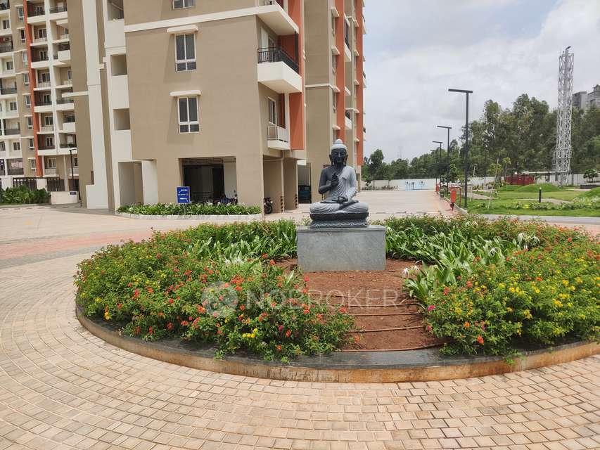 3 BHK Flat In Ramky One Karnival For Sale  In Shikaripalya, Electronic City