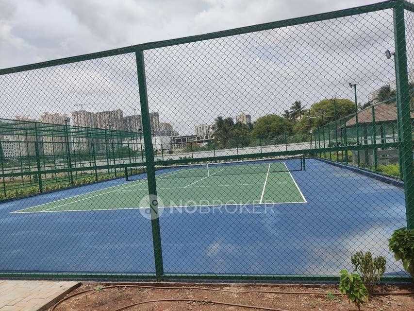 3 BHK Flat In Ramky One Karnival For Sale  In Shikaripalya, Electronic City