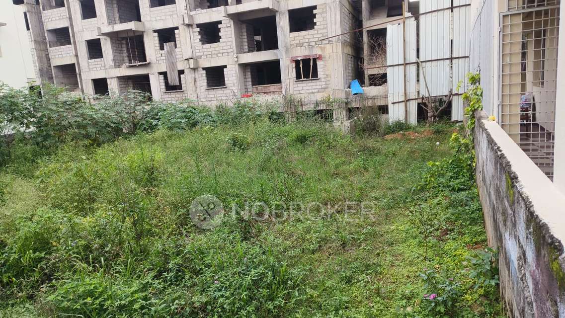 Plot For Sale  In Jp Nagar