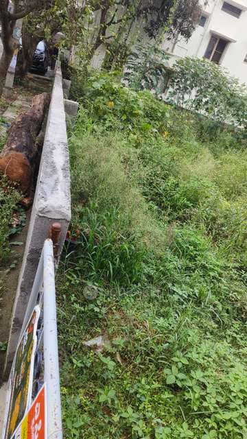 Plot For Sale  In Jp Nagar