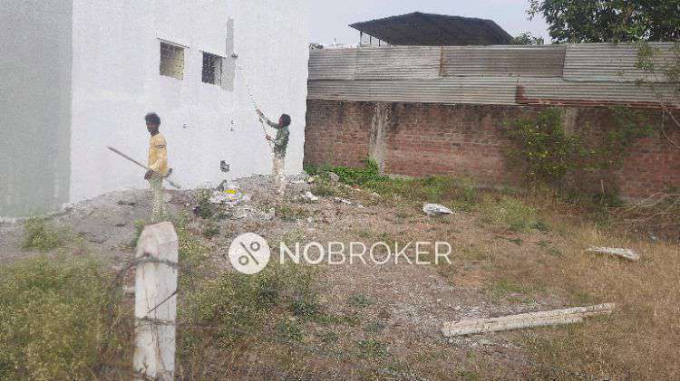 Plot For Sale  In Alandi,