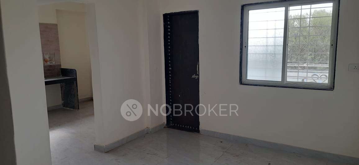 1 RK Flat In Gulmohar Heights, Pimple Gurav for Rent  In Pimple Gurav