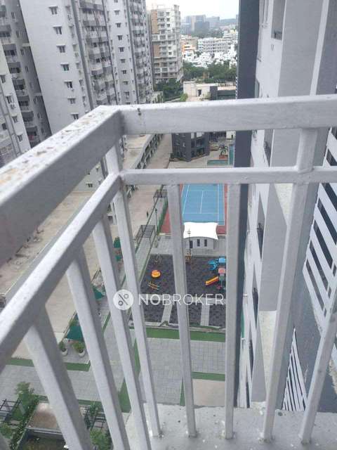 2 BHK Flat In Jains Carlton Creek Phase 2, Gachibowli For Sale  In Gachibowli