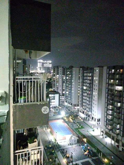 2 BHK Flat In Jains Carlton Creek Phase 2, Gachibowli For Sale  In Gachibowli