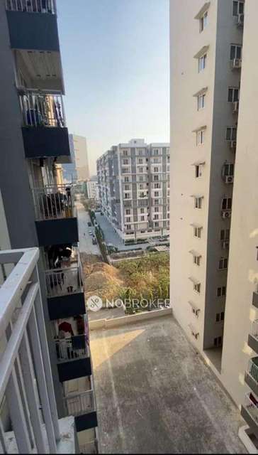 2 BHK Flat In Jains Carlton Creek Phase 2, Gachibowli For Sale  In Gachibowli