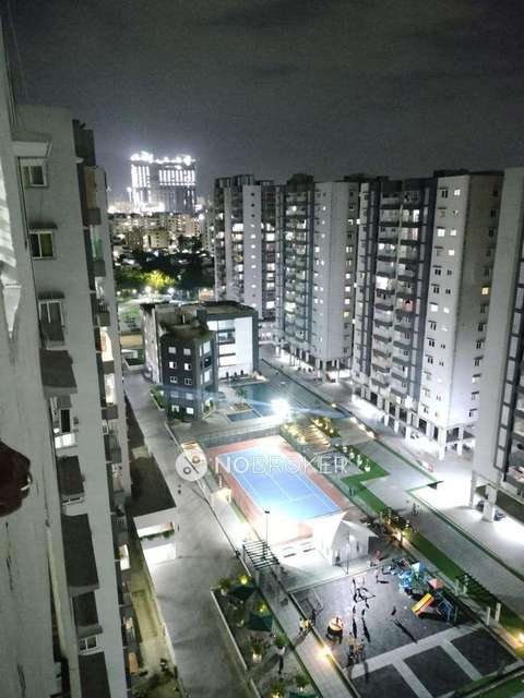 2 BHK Flat In Jains Carlton Creek Phase 2, Gachibowli For Sale  In Gachibowli