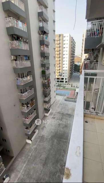 2 BHK Flat In Jains Carlton Creek Phase 2, Gachibowli For Sale  In Gachibowli