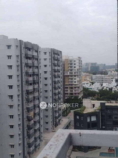 2 BHK Flat In Jains Carlton Creek Phase 2, Gachibowli For Sale  In Gachibowli