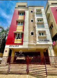 2 BHK Flat In Ptg Homes For Sale  In Madipakkam
