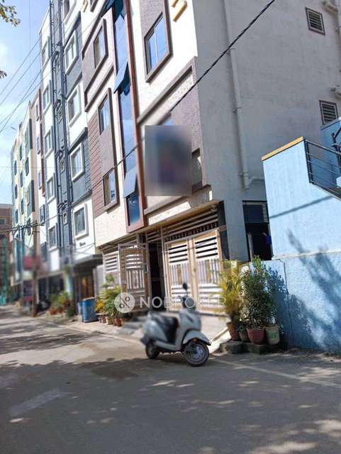 PG for Boys in Kadugodi