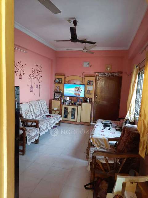 2 BHK Flat In Venus Enclave For Sale  In 10-1156, Navajeevan Nagar, Saraband Nagar, Balanagar, Hyderabad, Telangana 500011, India