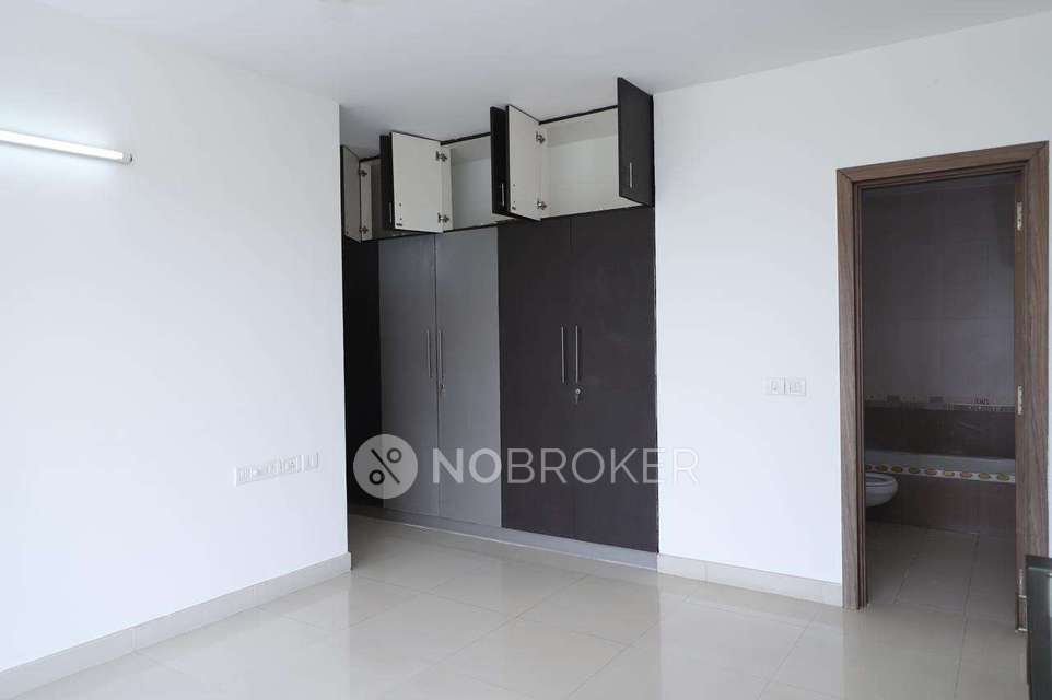 3 BHK Flat In Puravankara Purva Venezia For Sale  In Yelahanka