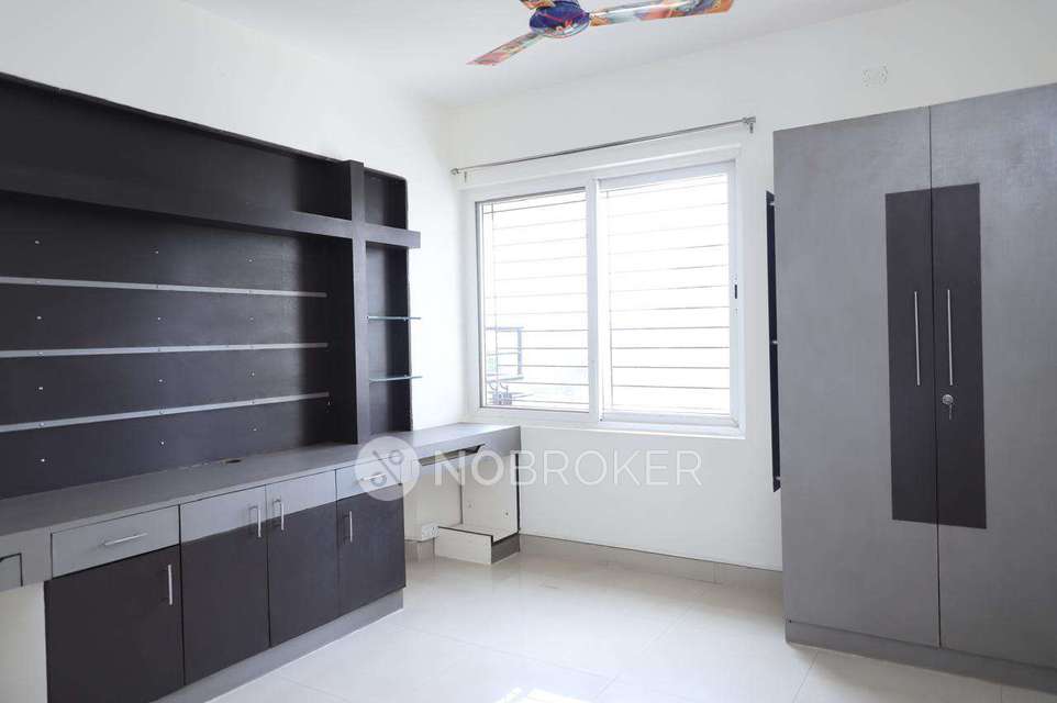 3 BHK Flat In Puravankara Purva Venezia For Sale  In Yelahanka