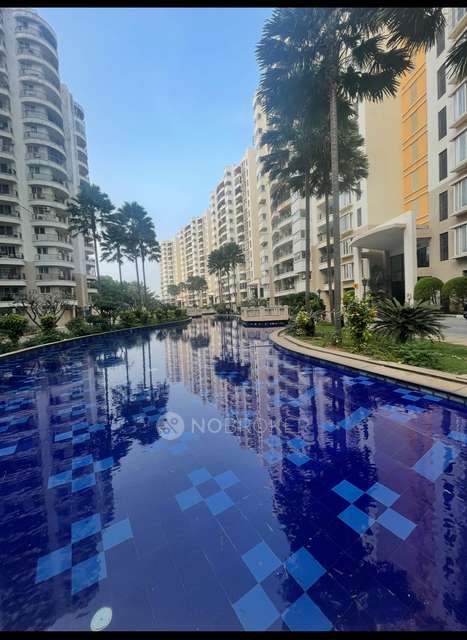 3 BHK Flat In Puravankara Purva Venezia For Sale  In Yelahanka