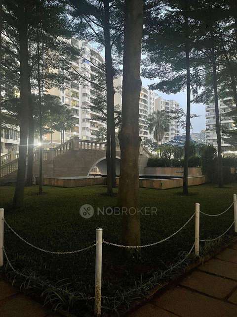 3 BHK Flat In Puravankara Purva Venezia For Sale  In Yelahanka