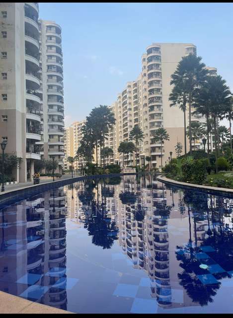 3 BHK Flat In Puravankara Purva Venezia For Sale  In Yelahanka