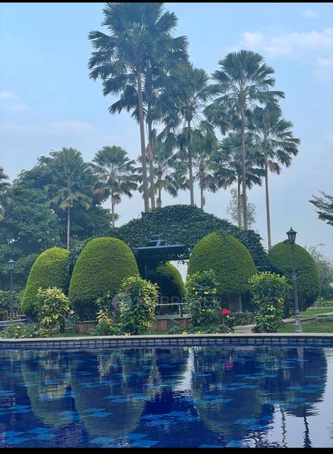 3 BHK Flat In Puravankara Purva Venezia For Sale  In Yelahanka