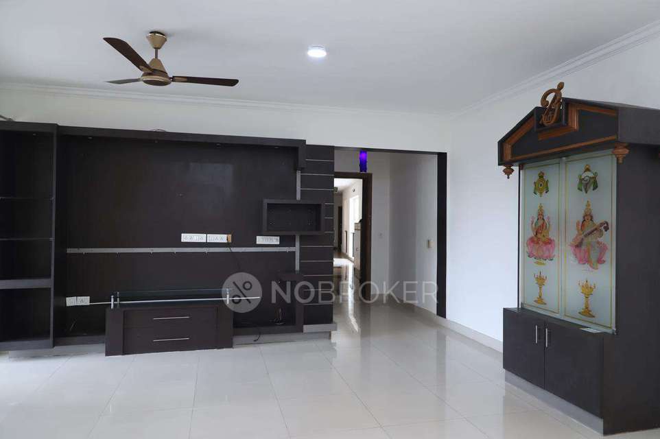 3 BHK Flat In Puravankara Purva Venezia For Sale  In Yelahanka