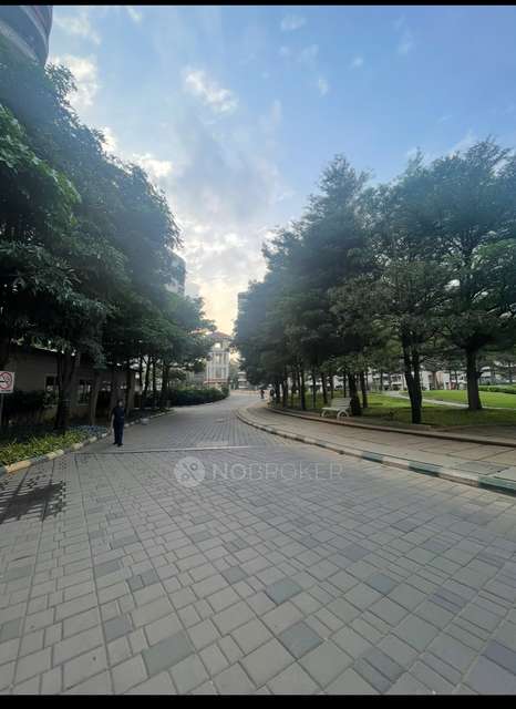 3 BHK Flat In Puravankara Purva Venezia For Sale  In Yelahanka