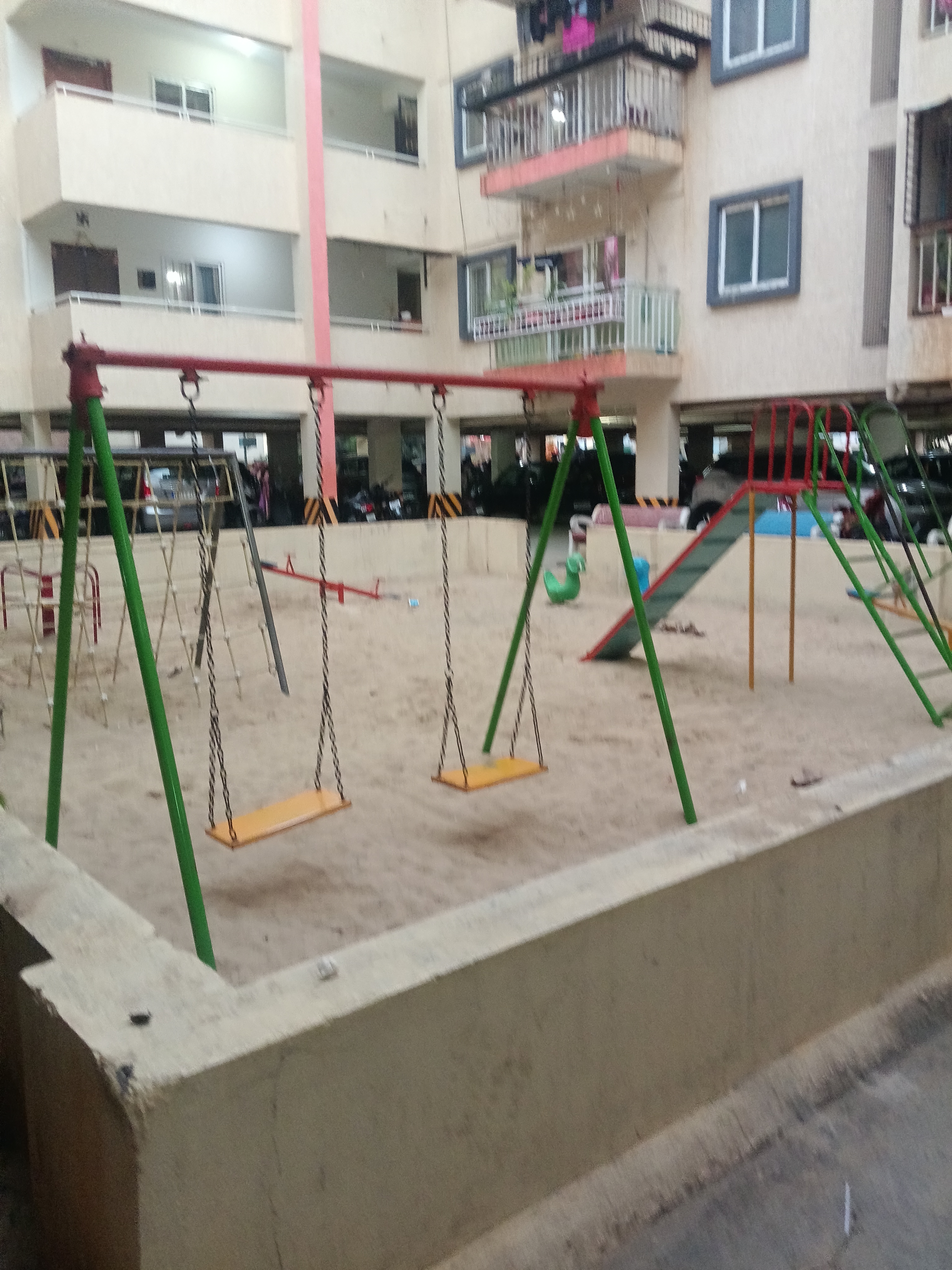 Jayalaxmi Ravoos Nandan