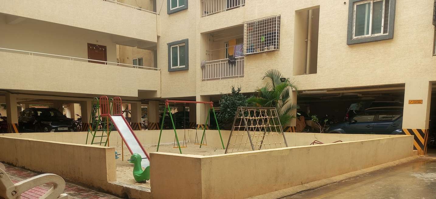 Jayalaxmi Ravoos Nandan