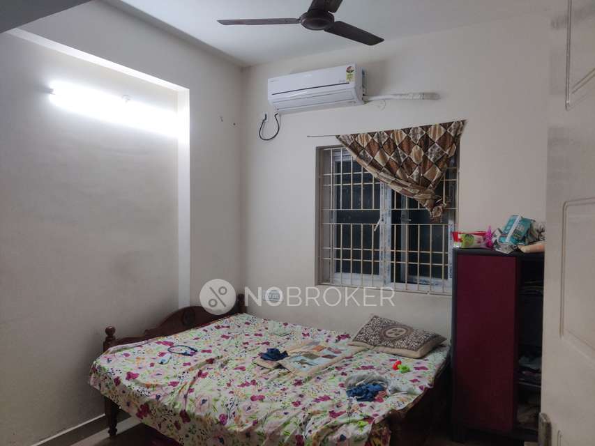 2 BHK Flat In Zulfikar For Sale  In Royapettah