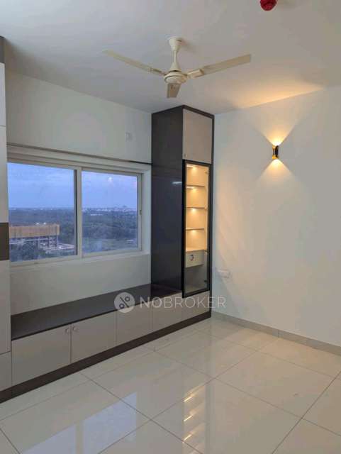 3 BHK Flat In Prestige City Avalon Park for Rent  In Sarjapur