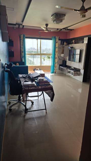 2 BHK Flat In Pride Springfields For Sale  In  Uttarahalli, Bangalore