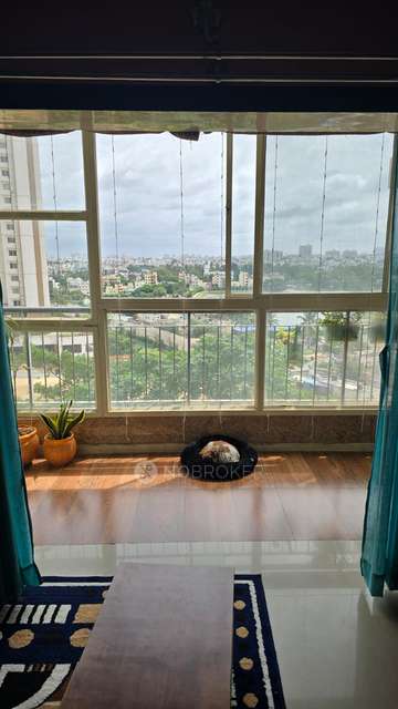 2 BHK Flat In Pride Springfields For Sale  In  Uttarahalli, Bangalore