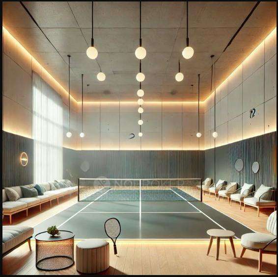 3 BHK Flat In Tru Aquapolis For Sale  In Varthur