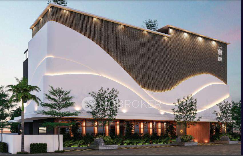 3 BHK Flat In Tru Aquapolis For Sale  In Varthur