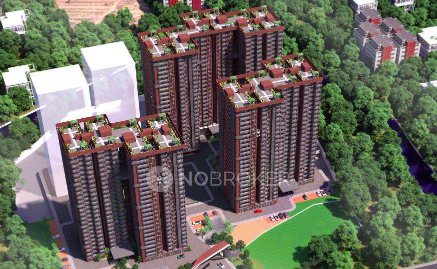 3 BHK Flat In Tru Aquapolis For Sale  In Varthur