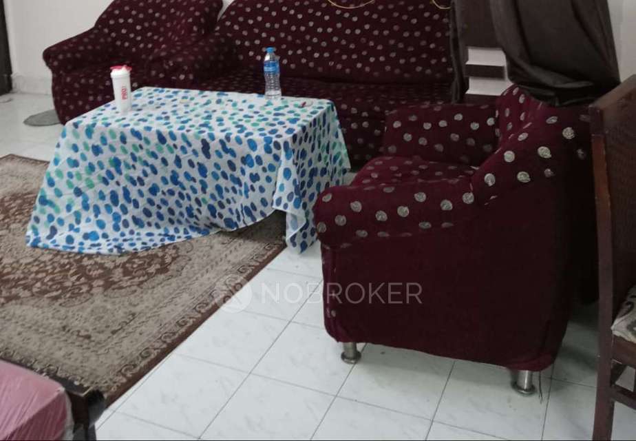 3 BHK Flat In Jahandar Towers for Rent  In Mehdipatnam