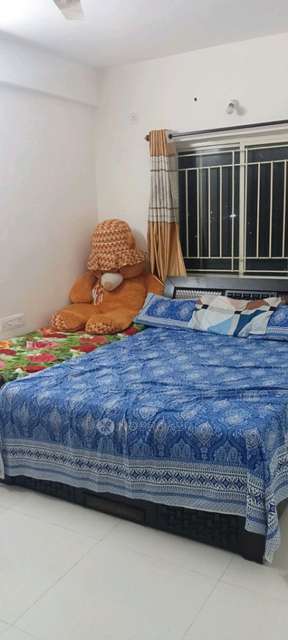 2 BHK Flat In Ds Max Smart Nest For Sale  In Ganigarahalli