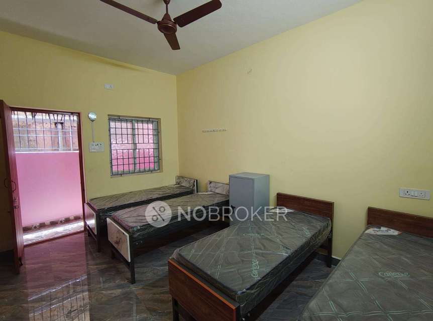 PG for Boys in Tharamani