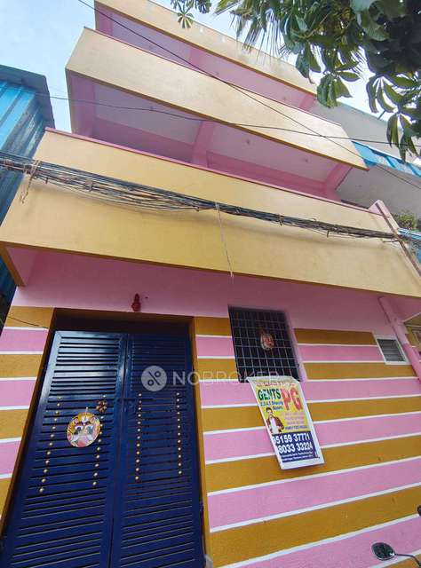 PG for Boys in Tharamani