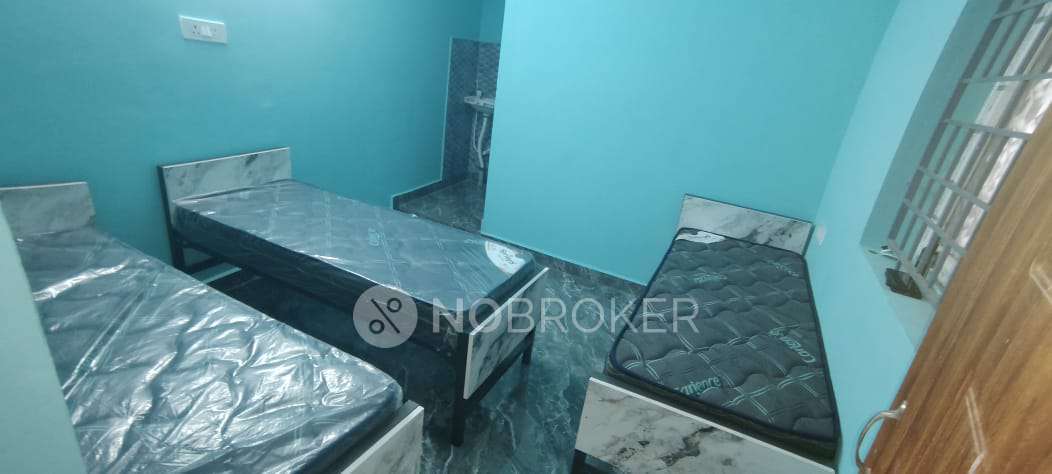 PG for Boys in Tharamani