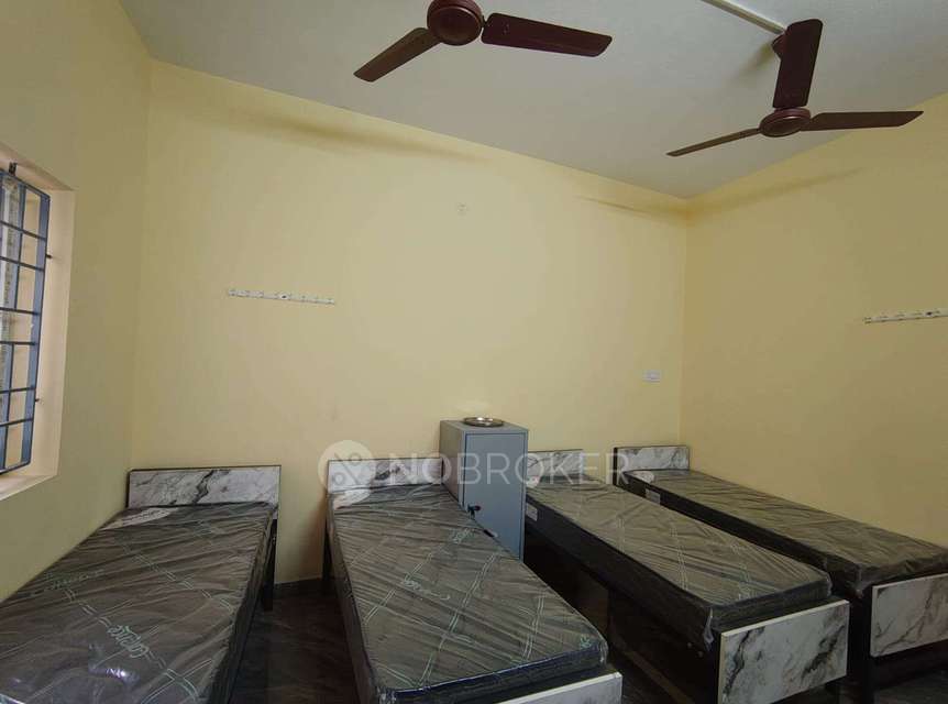 PG for Boys in Tharamani