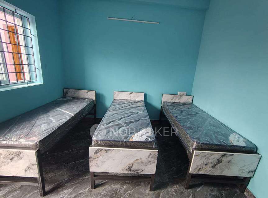 PG for Boys in Tharamani