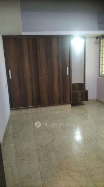 2 BHK Flat In Chandrashekhara Nilaya for Rent  In Hbr Layout