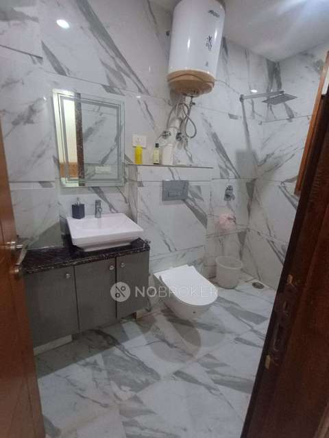 3 BHK Flat In Amrit Apartment For Sale  In Rajpur Khurd Extention Colony