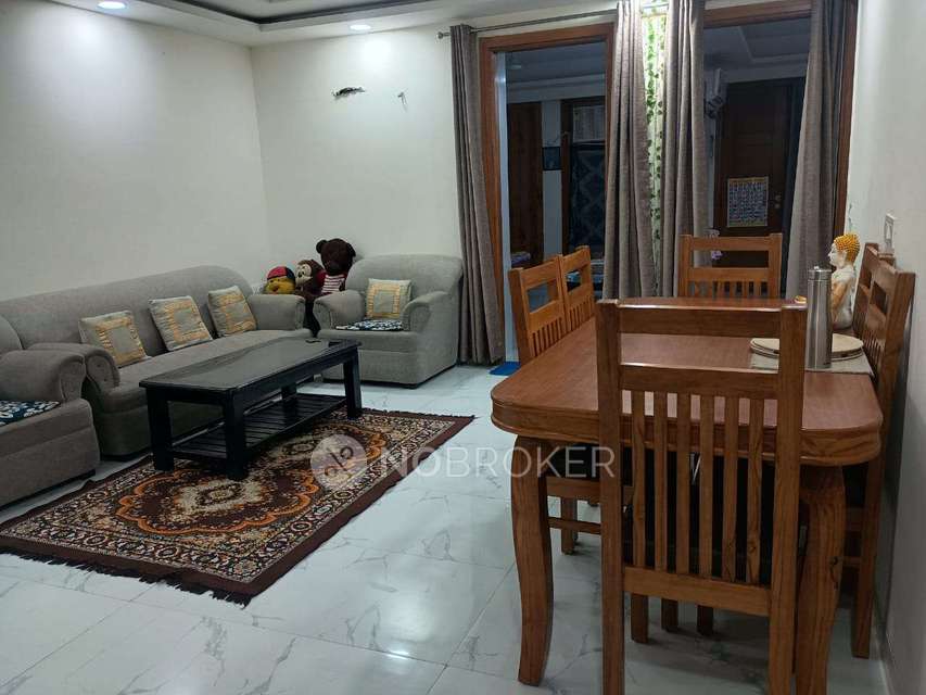 3 BHK Flat In Amrit Apartment For Sale  In Rajpur Khurd Extention Colony