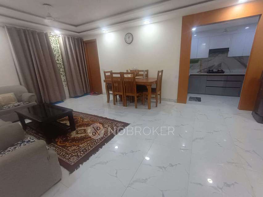 3 BHK Flat In Amrit Apartment For Sale  In Rajpur Khurd Extention Colony