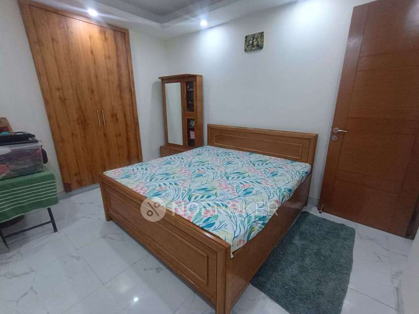 3 BHK Flat In Amrit Apartment For Sale  In Rajpur Khurd Extention Colony