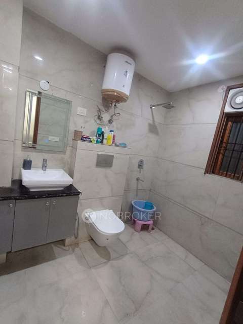3 BHK Flat In Amrit Apartment For Sale  In Rajpur Khurd Extention Colony