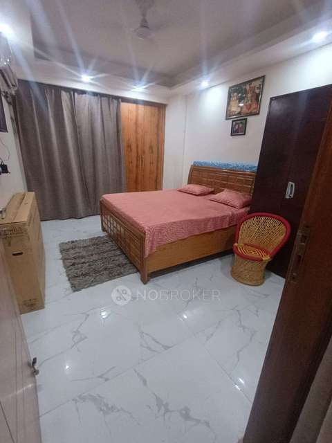 3 BHK Flat In Amrit Apartment For Sale  In Rajpur Khurd Extention Colony